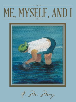cover image of Me, Myself, and I